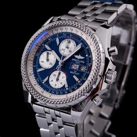 breitling a13022|breitling for bentley special edition.